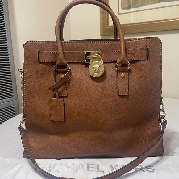 Original Michael Kors Bag - Picture 5 of 14